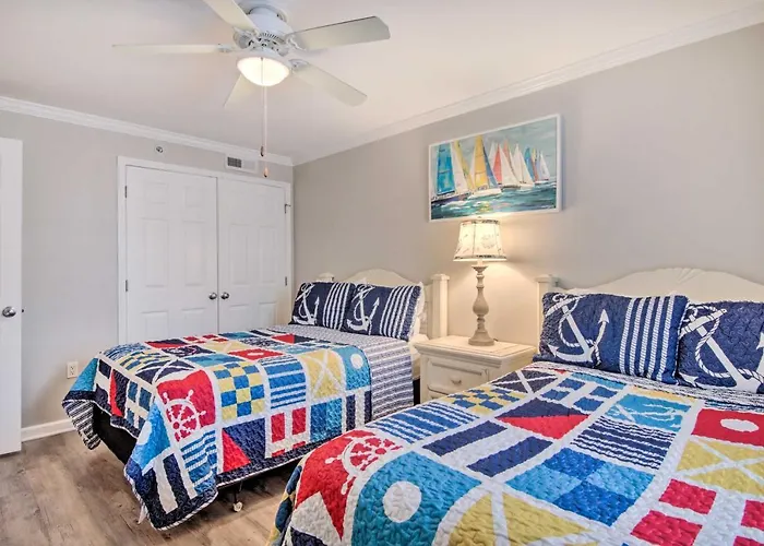 Walk To Shore! Family W/ Pool In Ocean Holiday home Ocean City